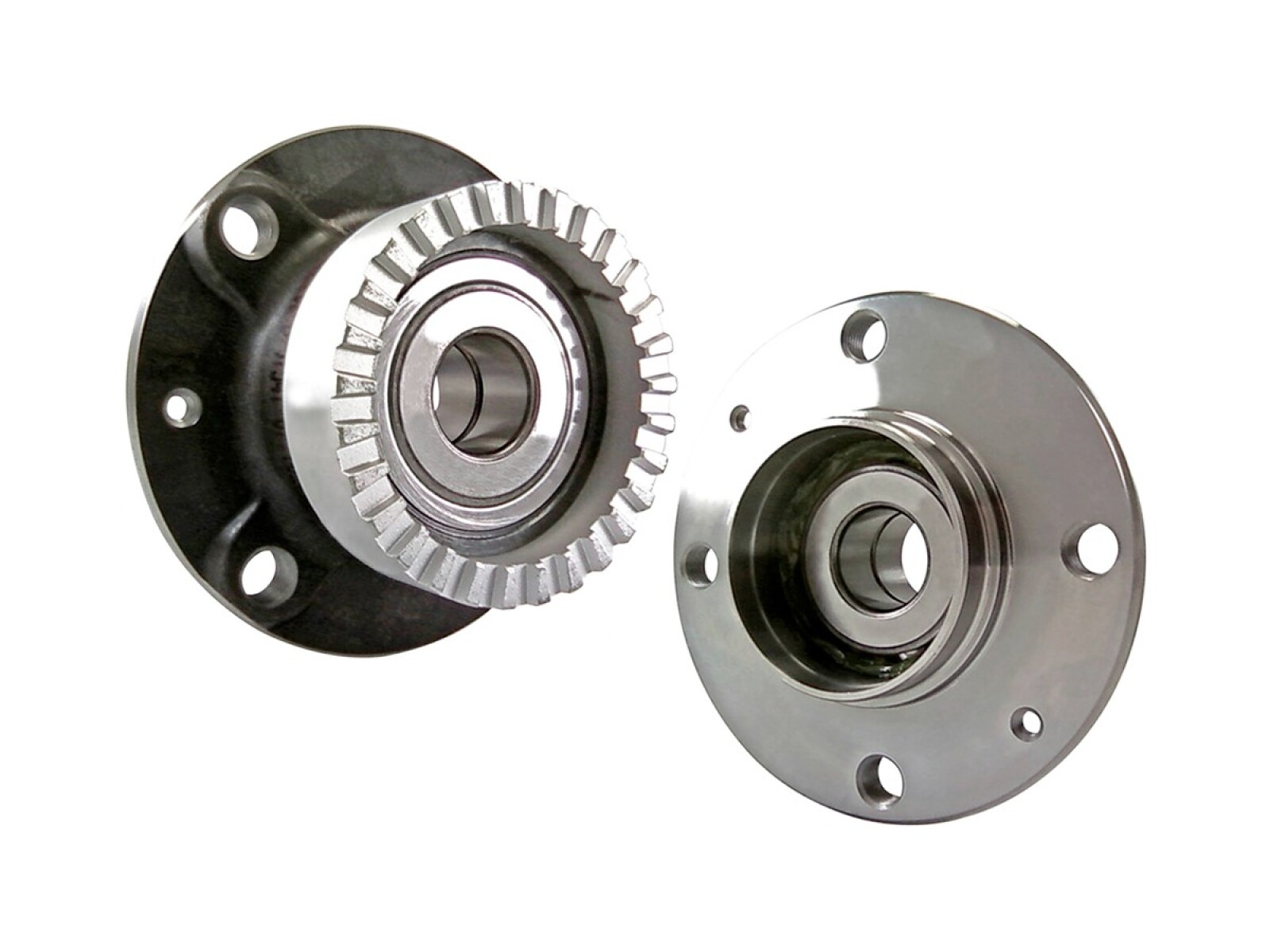 Rueda Trasera Maza Alt Citroen Xsara/Xsara Break/Zx Peug 306 93-25 int.Ø25x ext.Ø129x72 