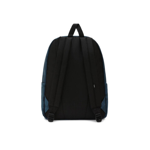 MOCHILA VANS OLD SKOOL H2O Blue