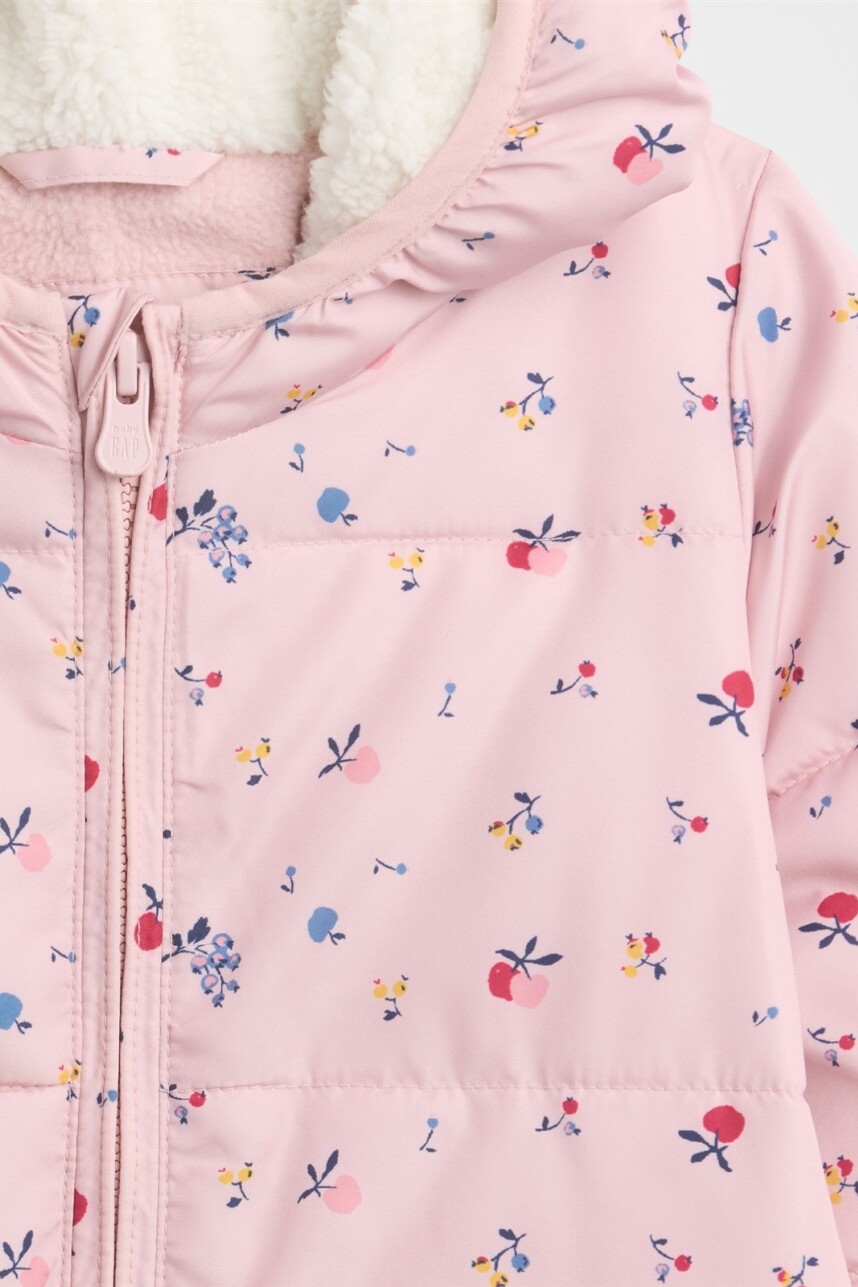 Astronauta Bebé Primitive