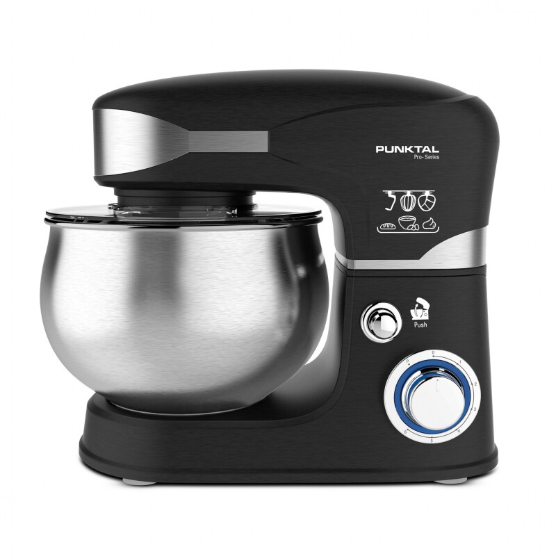 Batidora Planetaria Punktal 1300W Batidora Planetaria Punktal 1300W