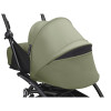 Pack +0 Newborn Stokke YOYO 3 Olive