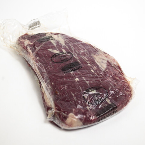 Bife de vacío feedlot 200 días Bife de vacío feedlot 200 días