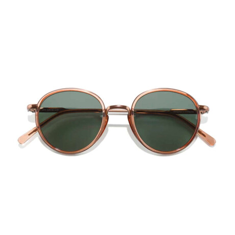 Lentes Sunski Baia Copper Forest