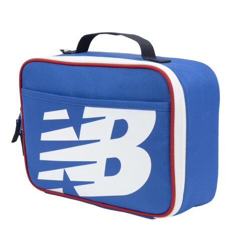 Lunchera Kids New Balance - KIDS LUNCHBOX - LAB03005CO COBALT