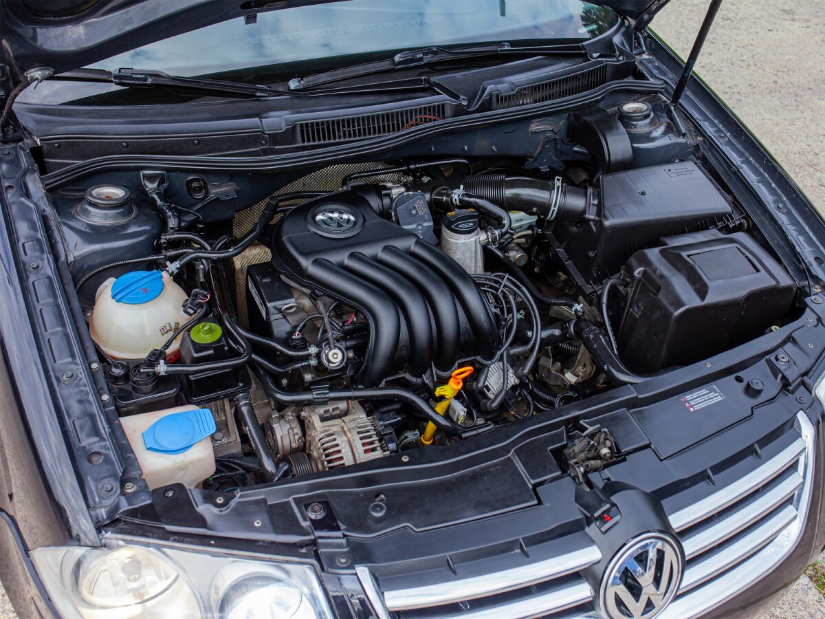 Volkswagen Bora 2.0 Trendline Ex. Full | Permuta / Financia Volkswagen Bora 2.0 Trendline Ex. Full | Permuta / Financia