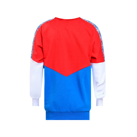BUZO RIBBON Nacional Oficial Junior 649