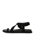 Sandalias de Mujer Miss Carol Lucky Negro