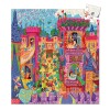 Puzzle 37x40cm 54 Pcs 5+ Castillo