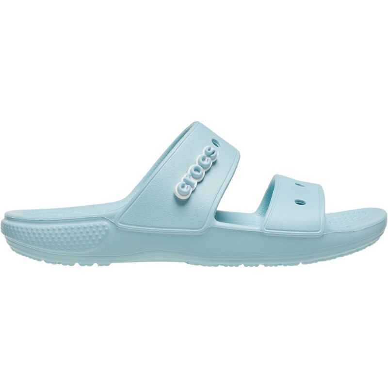 Sandalias Crocs Classic Azul