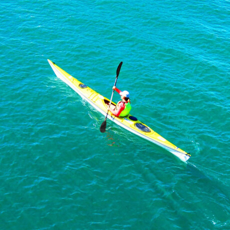 Remo Piraña Coast Doble Desarmable 3 Posiciones Para Kayak Bote 240cm Remo Piraña Coast Doble Desarmable 3 Posiciones Para Kayak Bote 240cm