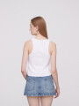 Tops Rommos Estampado 1