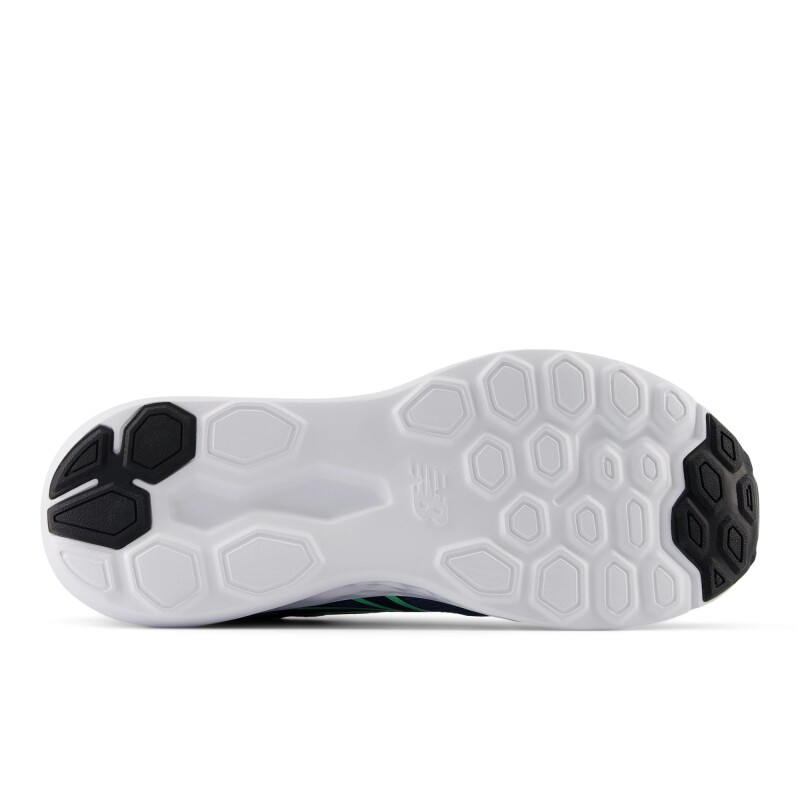 Championes New Balance de Hombre - 411 V3 - M411RL3 BLUE