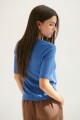 REMERA CODO AZUL