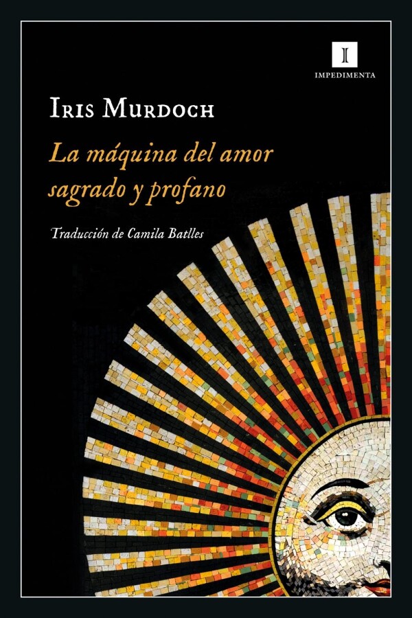 Máquina Del Amor Sagrado Y Profano, La Máquina Del Amor Sagrado Y Profano, La