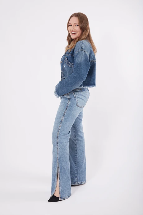 Pantalón Mayara Jean