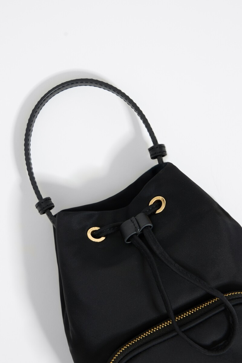 BOLSO Negro