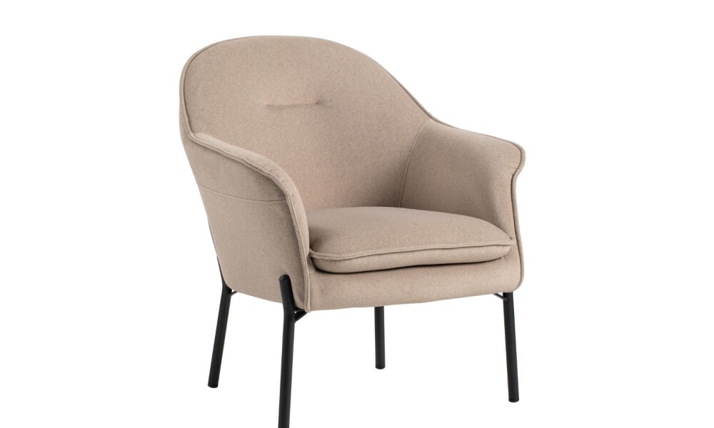 Butaca REINA PREVENTA Beige