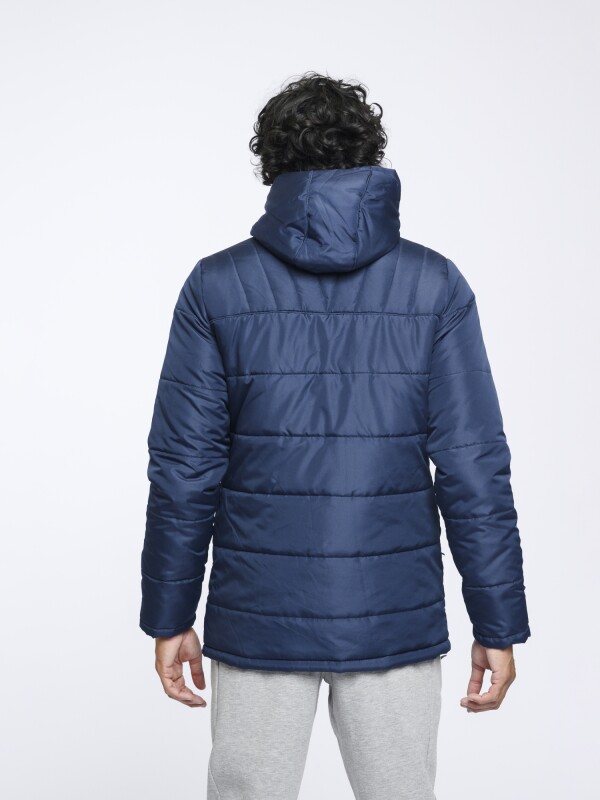 Campera New U-Classic Umbro Hombre 019