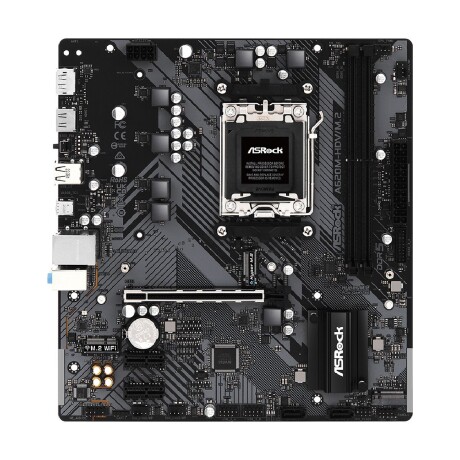 Motherboard Asrock A620M HDV/M.2 DDR5 AM5 001