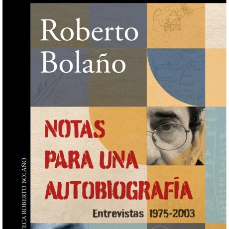 NOTAS PARA UNA AUTOBIOGRAFIA NOTAS PARA UNA AUTOBIOGRAFIA