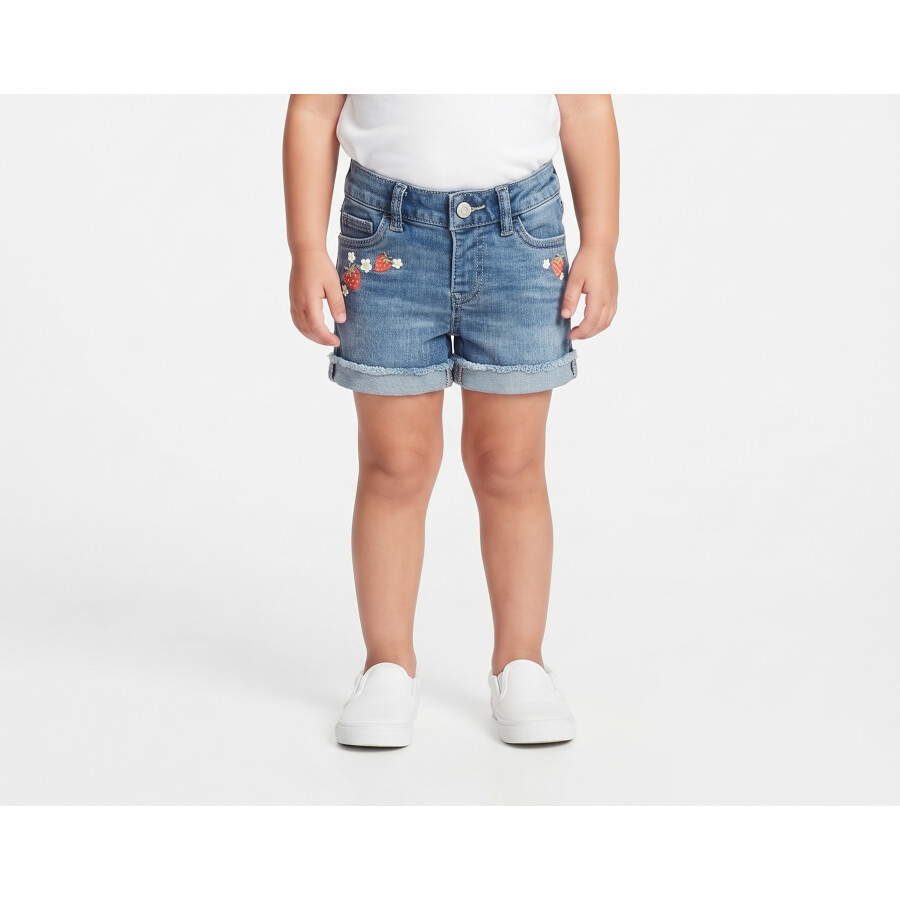 MICOMIC SHORT JEAN JEAN