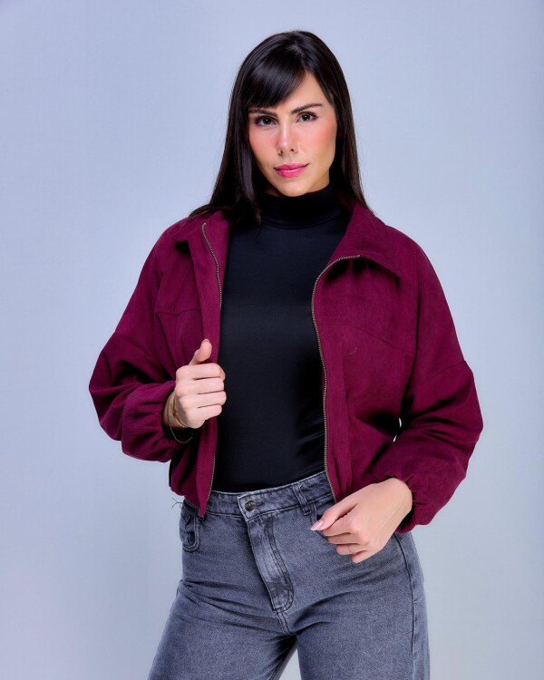 Campera Tennessee Campera Tennessee