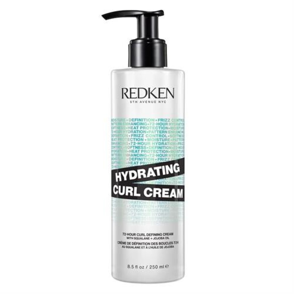 Redken Crema Hidratante para Rizos 250 ml 