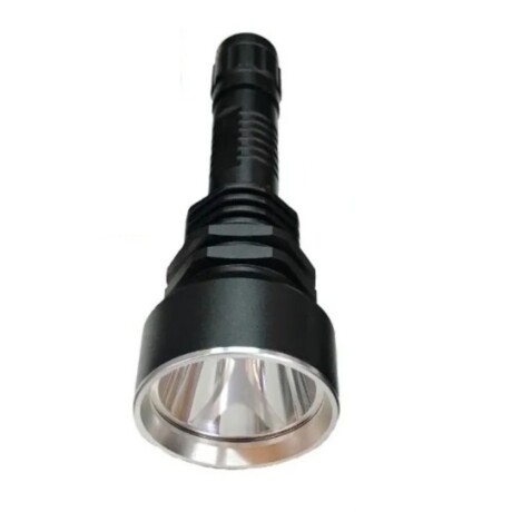 LINTERNA SAFARI SF 614 ALUMINIO CREE LED RECARGABLE LINTERNA SAFARI SF 614 ALUMINIO CREE LED RECARGABLE