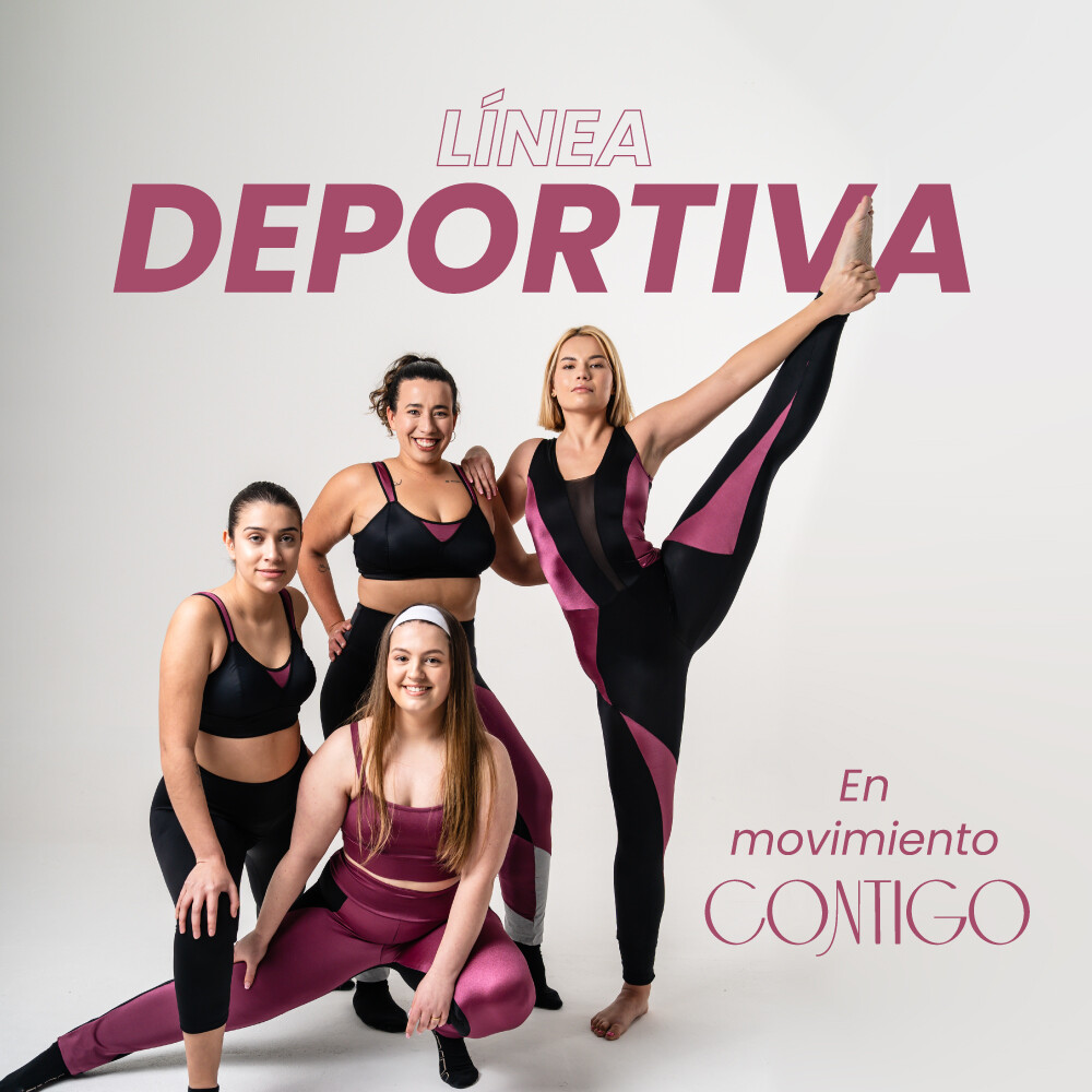 Linea deportiva