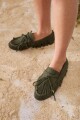 MOCASIN MOOD Verde