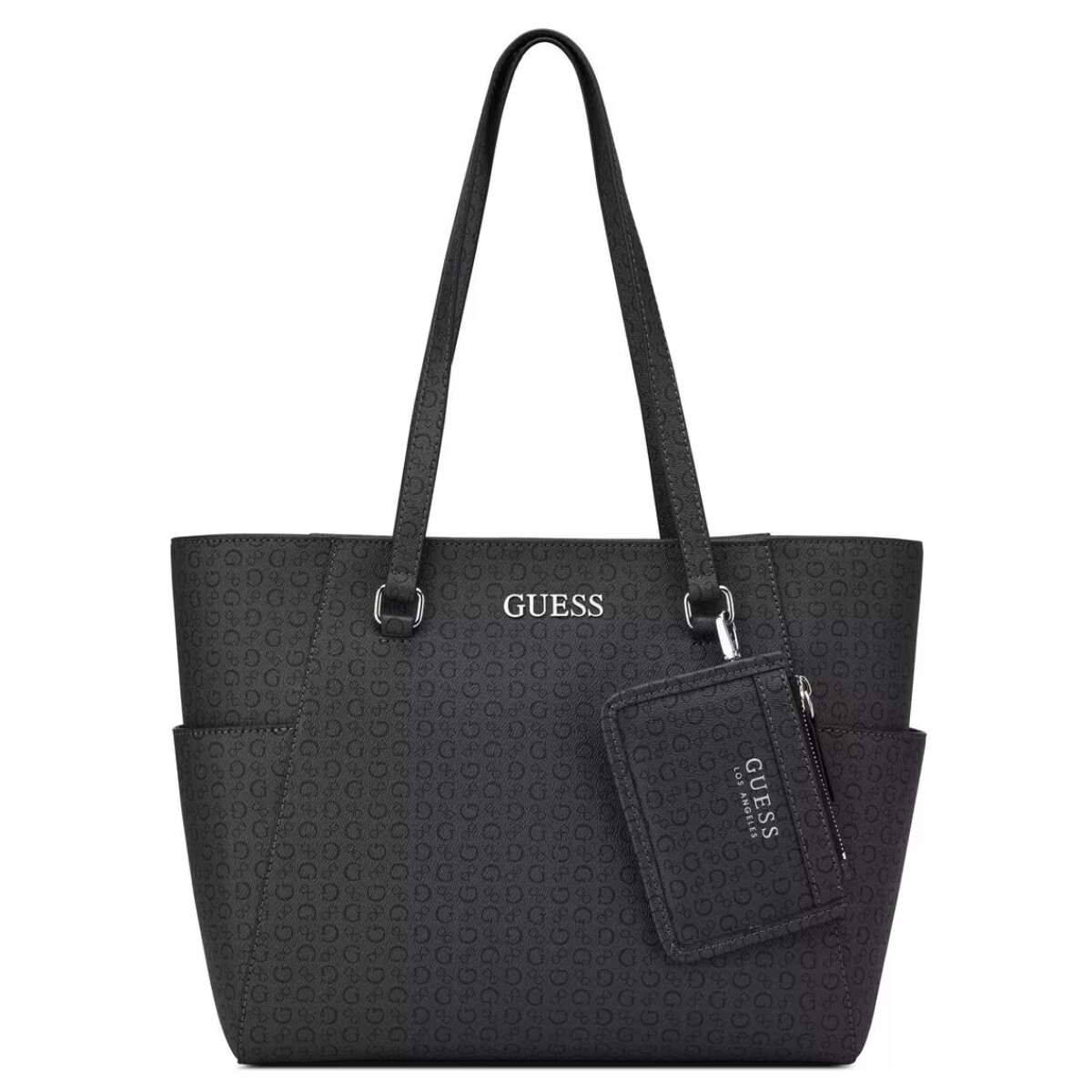Cartera Guess Granby Negro 