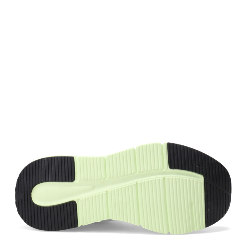 Championes Unisex Push Azul Claro