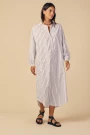 RACA/7327 DRESS Blanco