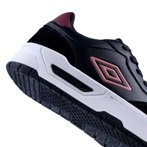 Championes MILO-BOLD Umbro Mujer 02r