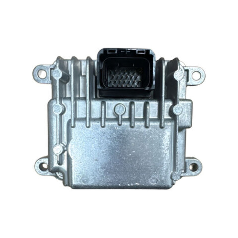 MODULO UNIDAD DE INYECCION Modulo Unidad De Inyeccion