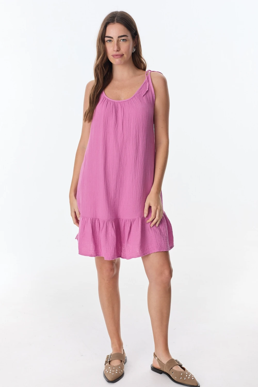 Vestido Nova