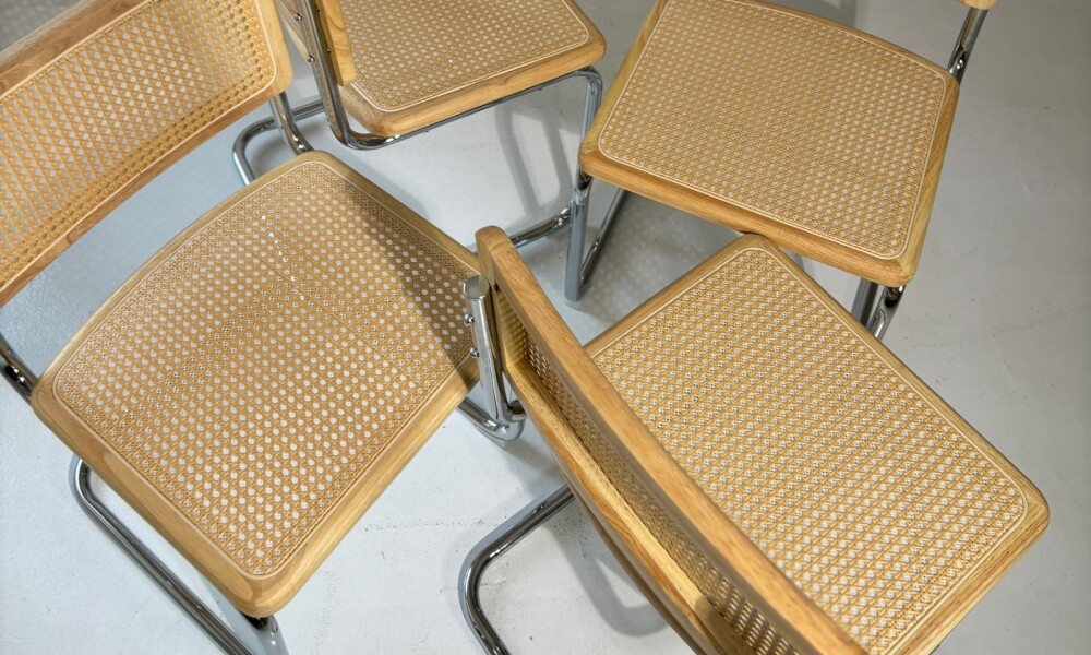 Silla BRAUER Rattan CONSULTAR Silla BRAUER Rattan CONSULTAR