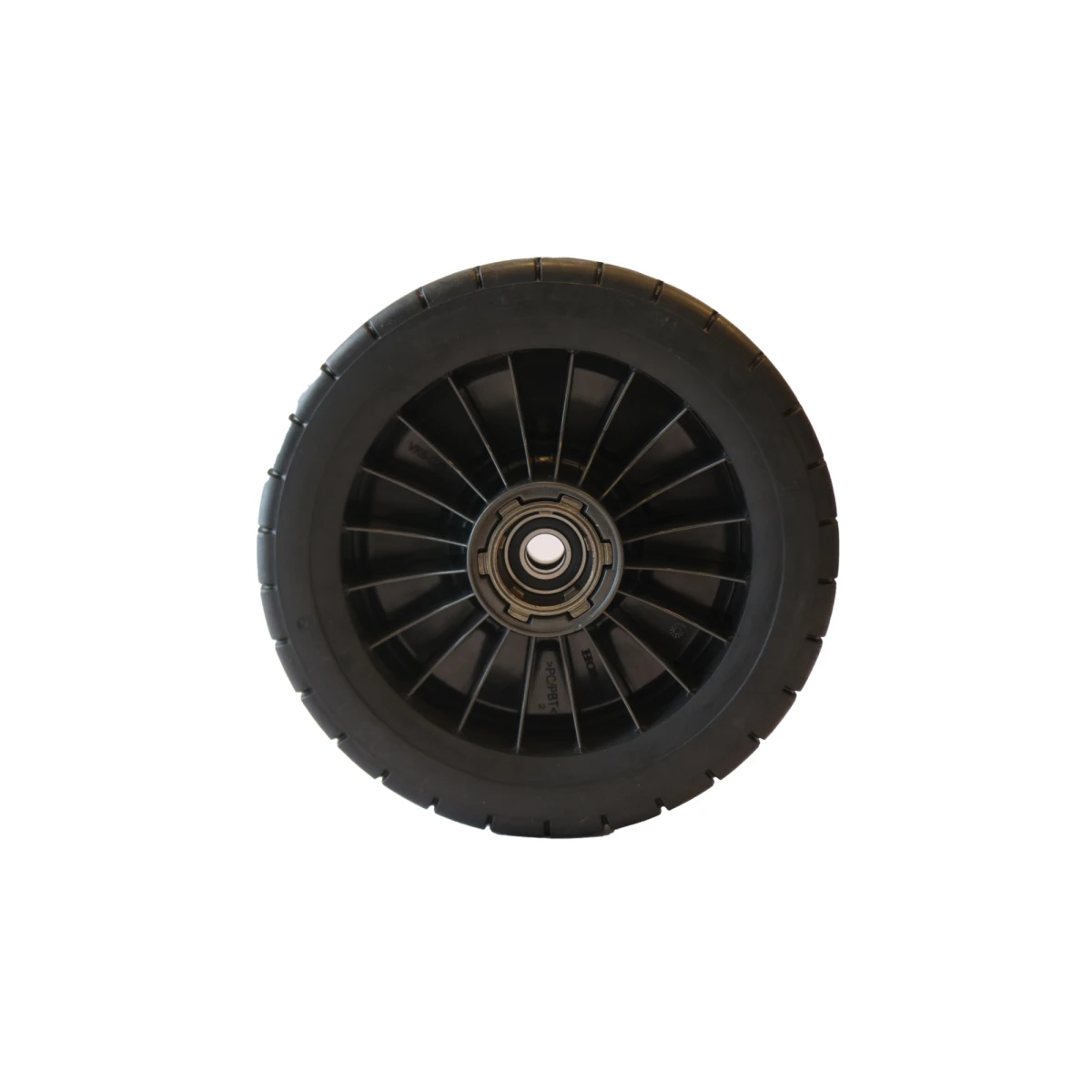 RUEDAS DELANTERAS HRC 