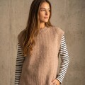 Imagen de Chaleco - Mocha
