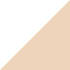 Remera De Algodón Lineas BEIGE