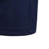 Remera Adidas Estro 19 de Niños - DP3219 Azul
