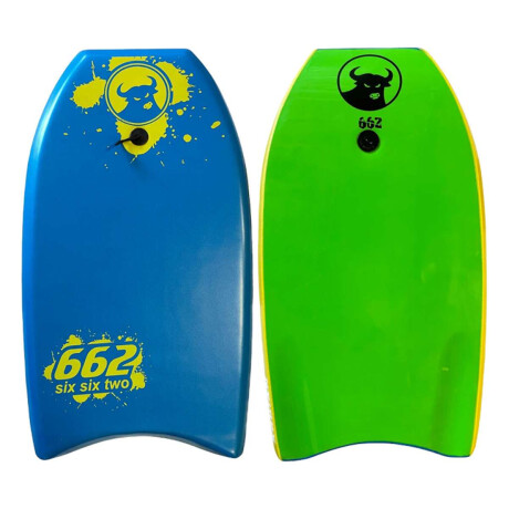 Bodyboard Empire Adrian 39