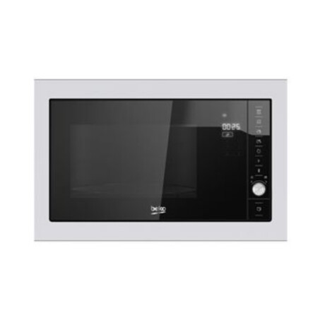 Microondas Empotrable Beko 25 lts MGB25332 MGB25332