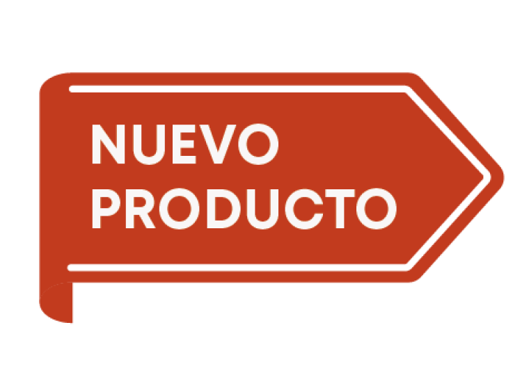 Nuevos productos Agosto