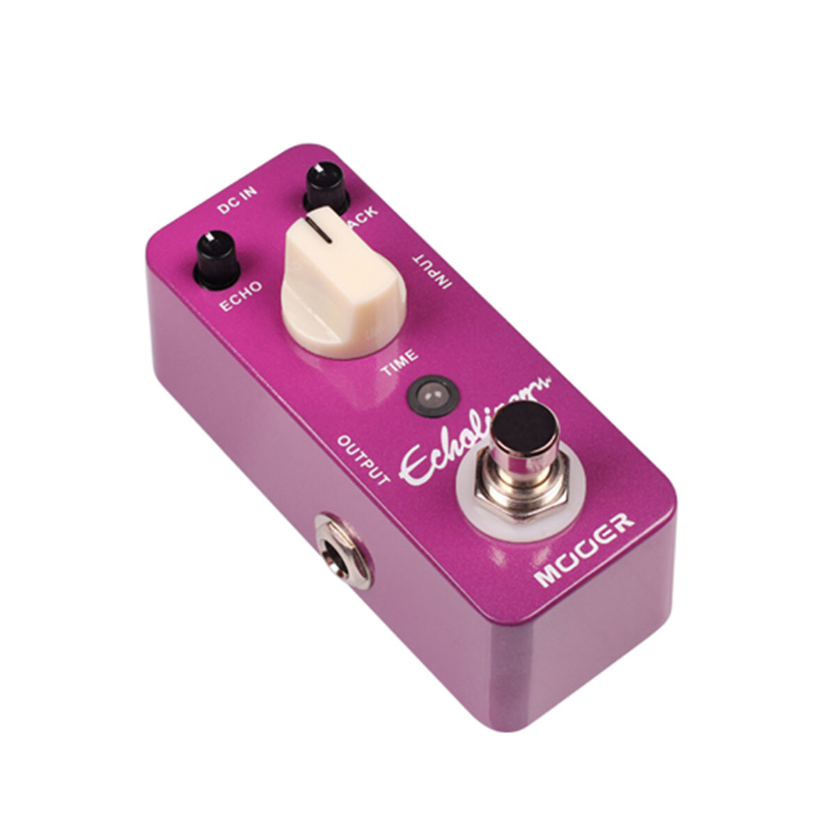 PEDAL EFECTOS/MOOER MDL3 ECHOLIZER DIGITAL DELAY 