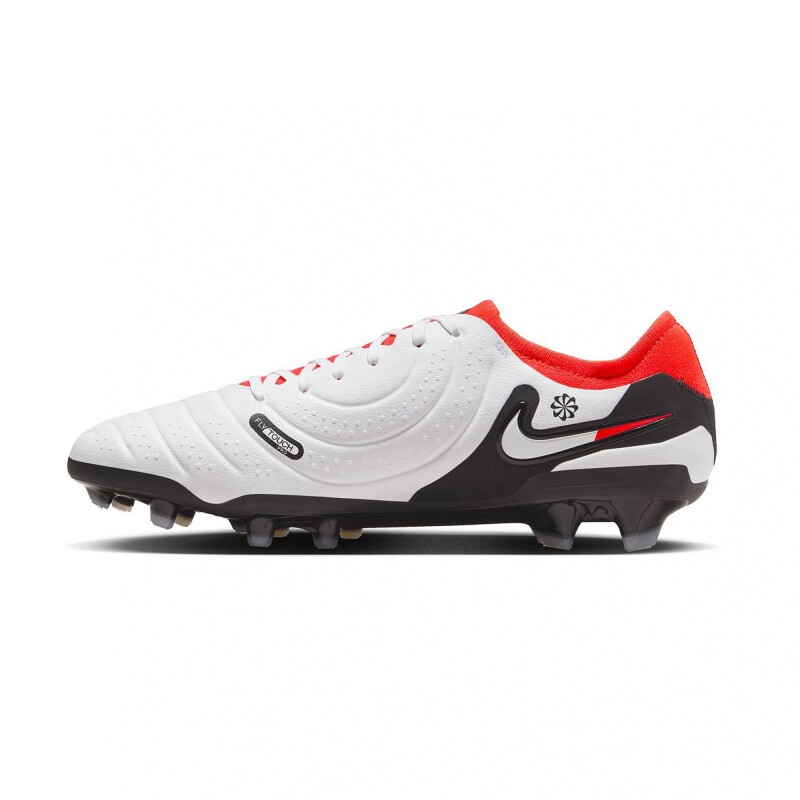 Championes Nike Tiempo Legend 10 Pro Fg White