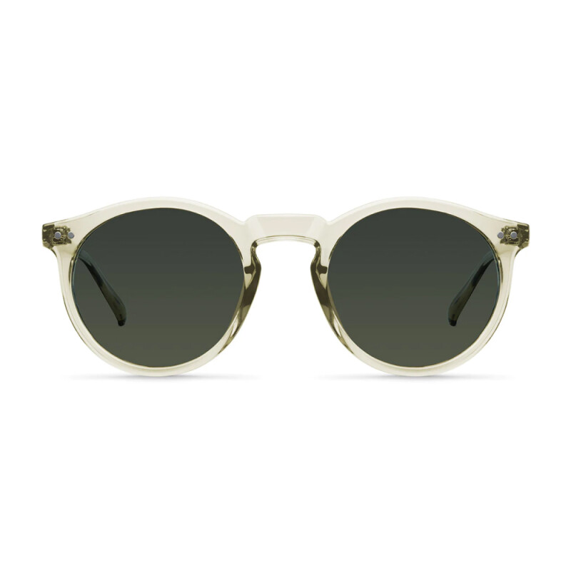 Lentes Meller Kubu - Beige Lentes Meller Kubu - Beige