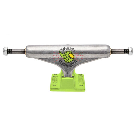 TRUCKS INDEPENDENT TONY HAWK HOLLOW 149MM TRUCKS INDEPENDENT TONY HAWK HOLLOW 149MM