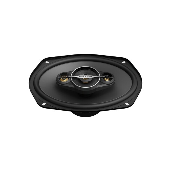 Parlante Pioneer De 4 Vias - 6x9 - 450w Parlante Pioneer De 4 Vias - 6x9 - 450w