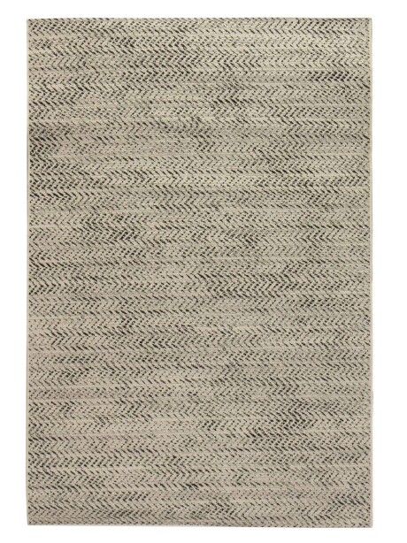 LINEO ALFOMBRA LINEO LIN/A454/9H01/ 200X290 WOOL/BLACK